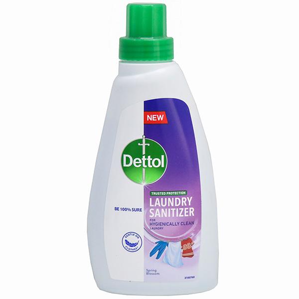 Dettol Laundry Sanitizer 180ml