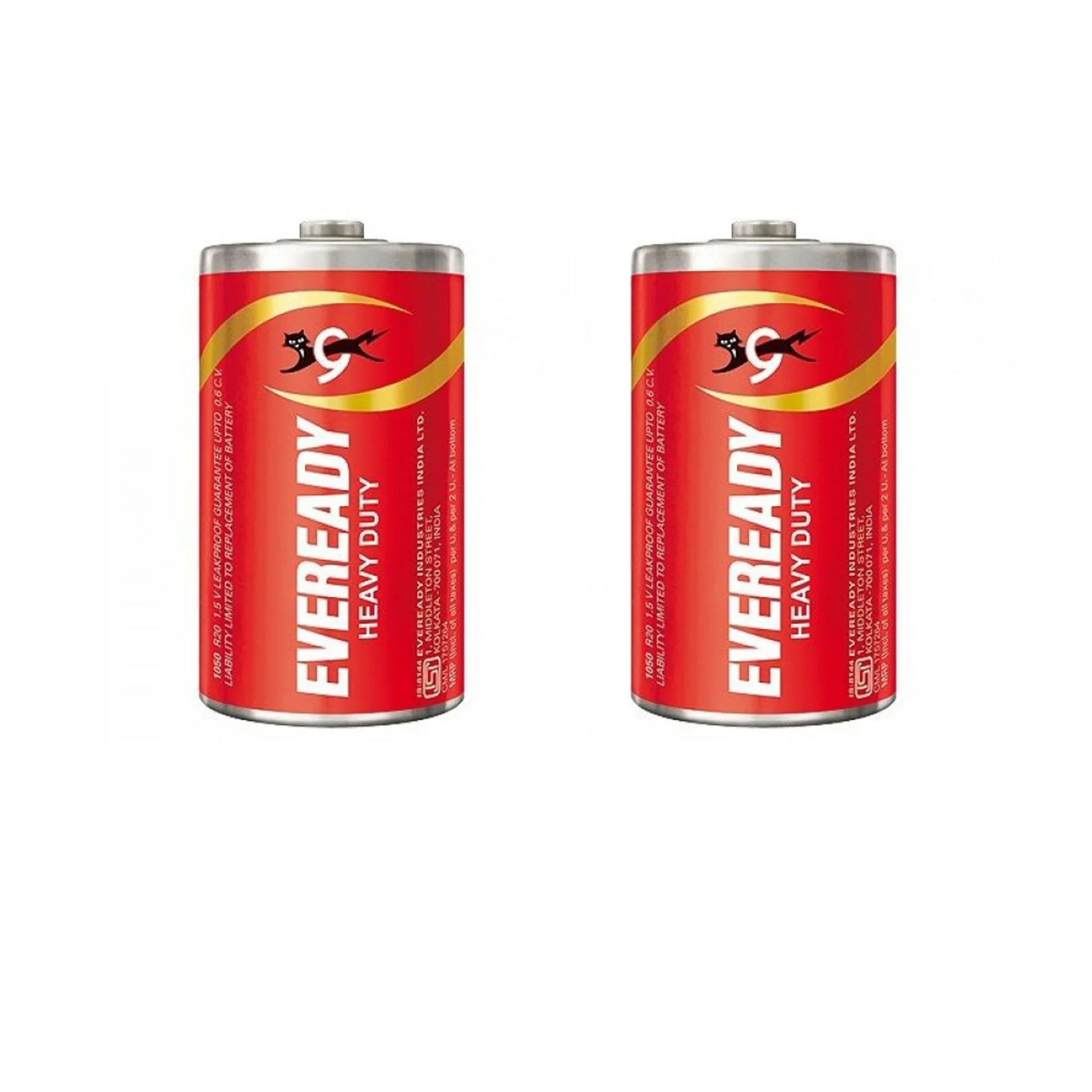 Everyday Cell Medium C Size