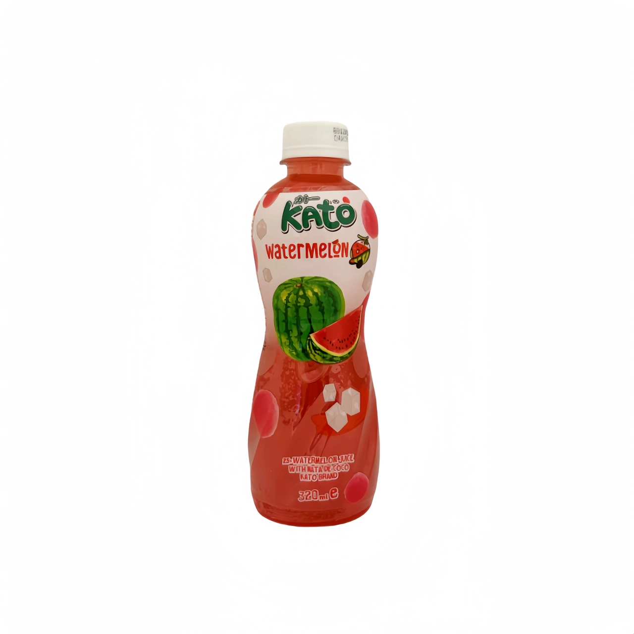 Kato Water Melon 320ml