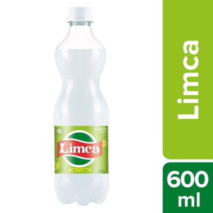 Limca 600ml