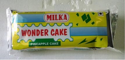 Milka Wonder Cake